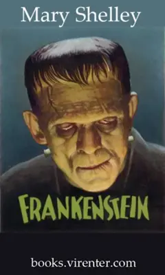 Frankenstein android App screenshot 3